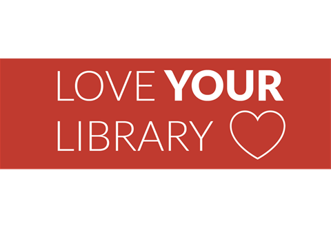 love your library